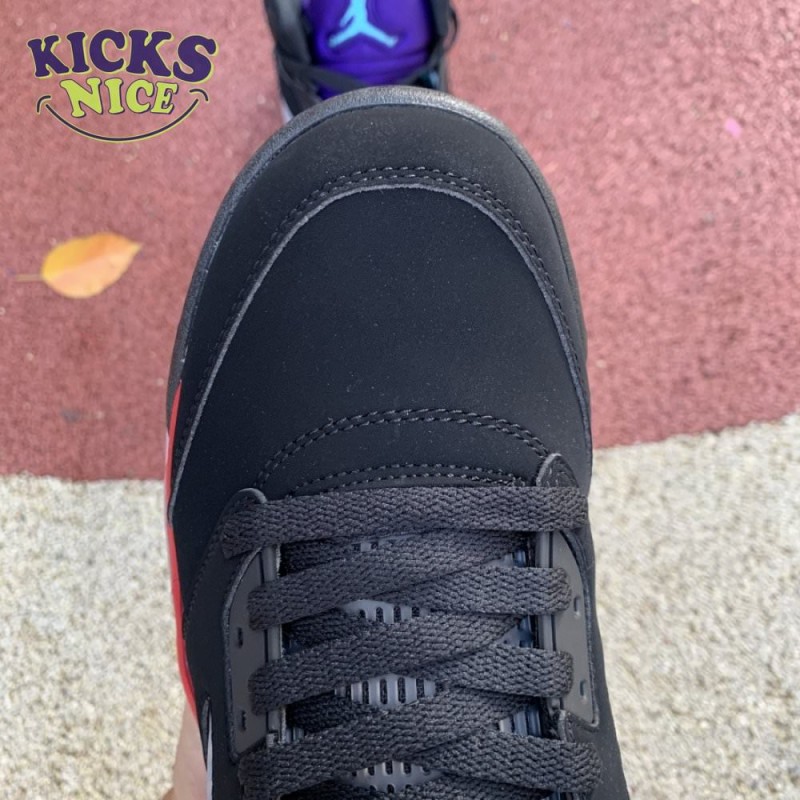 Air Jordan 5 Retro 'Top 3' Size 40-47.5 Air Jordan 5 Retro 'Top 3' Size 40-47.5