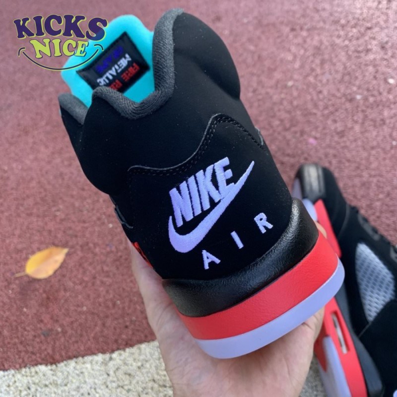 Air Jordan 5 Retro 'Top 3' Size 40-47.5 Air Jordan 5 Retro 'Top 3' Size 40-47.5