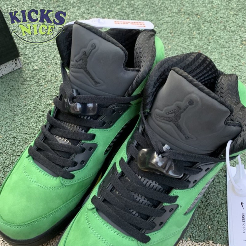 Air Jordan 5 Retro SE 'Oregon' Size 40-47.5 Air Jordan 5 Retro SE 'Oregon' Size 40-47.5