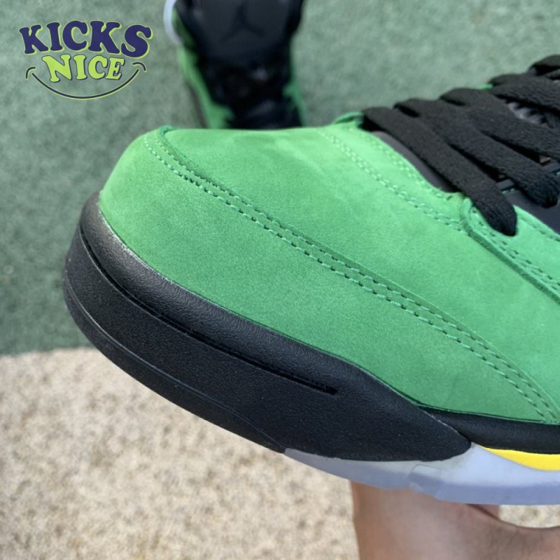 Air Jordan 5 Retro SE 'Oregon' Size 40-47.5 Air Jordan 5 Retro SE 'Oregon' Size 40-47.5