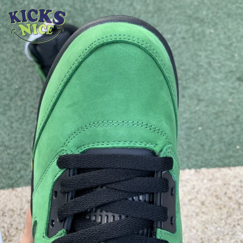 Air Jordan 5 Retro SE 'Oregon' Size 40-47.5 Air Jordan 5 Retro SE 'Oregon' Size 40-47.5