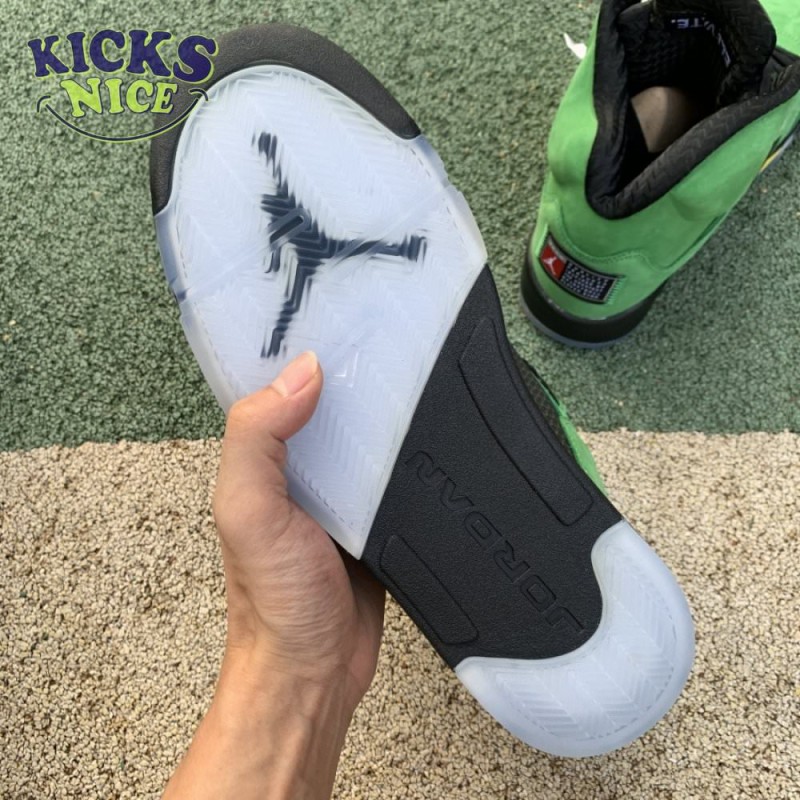 Air Jordan 5 Retro SE 'Oregon' Size 40-47.5 Air Jordan 5 Retro SE 'Oregon' Size 40-47.5