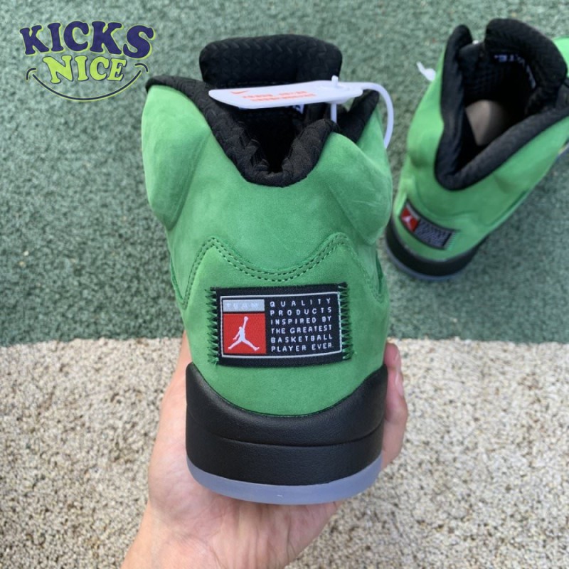 Air Jordan 5 Retro SE 'Oregon' Size 40-47.5 Air Jordan 5 Retro SE 'Oregon' Size 40-47.5