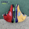 Air Jordan 5 Retro SE 'What The' Size 40-47.5 Air Jordan 5 Retro SE 'What The' Size 40-47.5