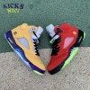 Air Jordan 5 Retro SE 'What The' Size 40-47.5 Air Jordan 5 Retro SE 'What The' Size 40-47.5
