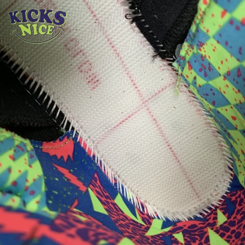 Air Jordan 5 Retro SE 'What The' Size 40-47.5 Air Jordan 5 Retro SE 'What The' Size 40-47.5