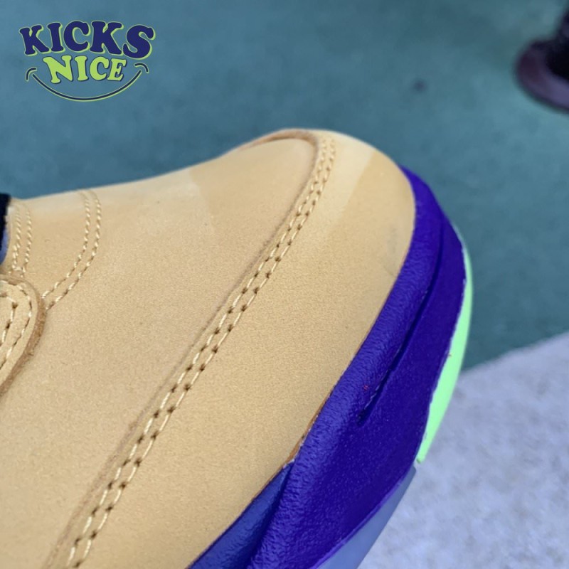 Air Jordan 5 Retro SE 'What The' Size 40-47.5 Air Jordan 5 Retro SE 'What The' Size 40-47.5