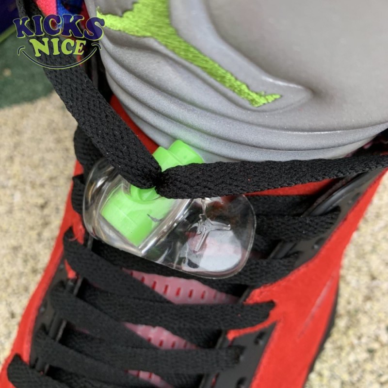 Air Jordan 5 Retro SE 'What The' Size 40-47.5 Air Jordan 5 Retro SE 'What The' Size 40-47.5