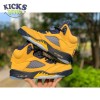 Air Jordan 5 Retro SP 'Michigan' Size 40-47.5 Air Jordan 5 Retro SP 'Michigan' Size 40-47.5