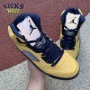 Air Jordan 5 Retro SP 'Michigan' Size 40-47.5 Air Jordan 5 Retro SP 'Michigan' Size 40-47.5