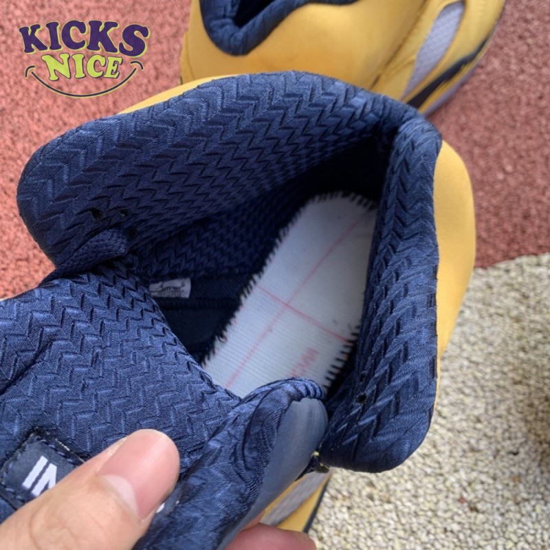 Air Jordan 5 Retro SP 'Michigan' Size 40-47.5 Air Jordan 5 Retro SP 'Michigan' Size 40-47.5