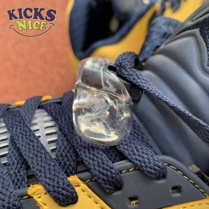 Air Jordan 5 Retro SP 'Michigan' Size 40-47.5 Air Jordan 5 Retro SP 'Michigan' Size 40-47.5