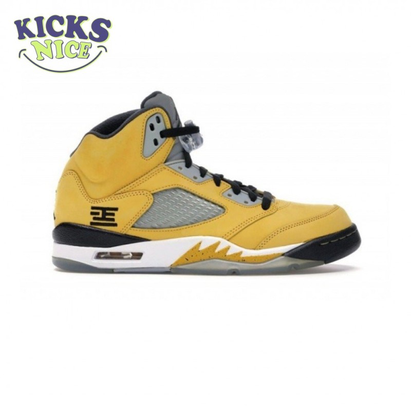 Air Jordan 5 Retro T23 'Tokyo' Size 40-47.5 Air Jordan 5 Retro T23 'Tokyo' Size 40-47.5