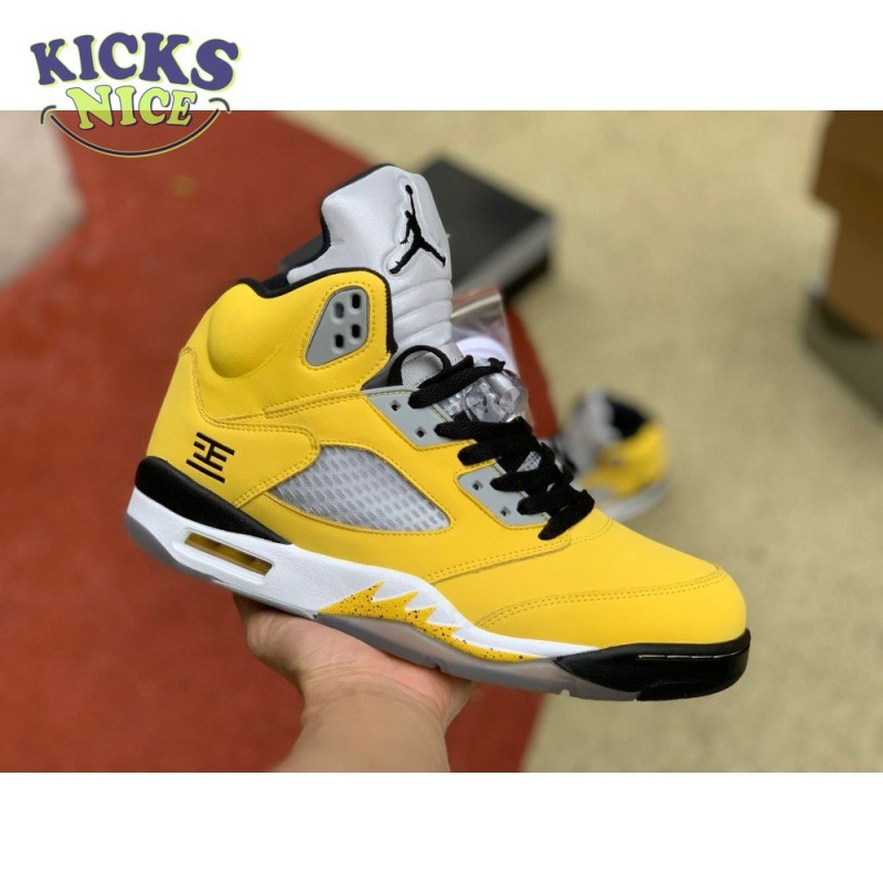 Air Jordan 5 Retro T23 'Tokyo' Size 40-47.5 Air Jordan 5 Retro T23 'Tokyo' Size 40-47.5
