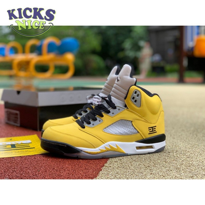Air Jordan 5 Retro T23 'Tokyo' Size 40-47.5 Air Jordan 5 Retro T23 'Tokyo' Size 40-47.5