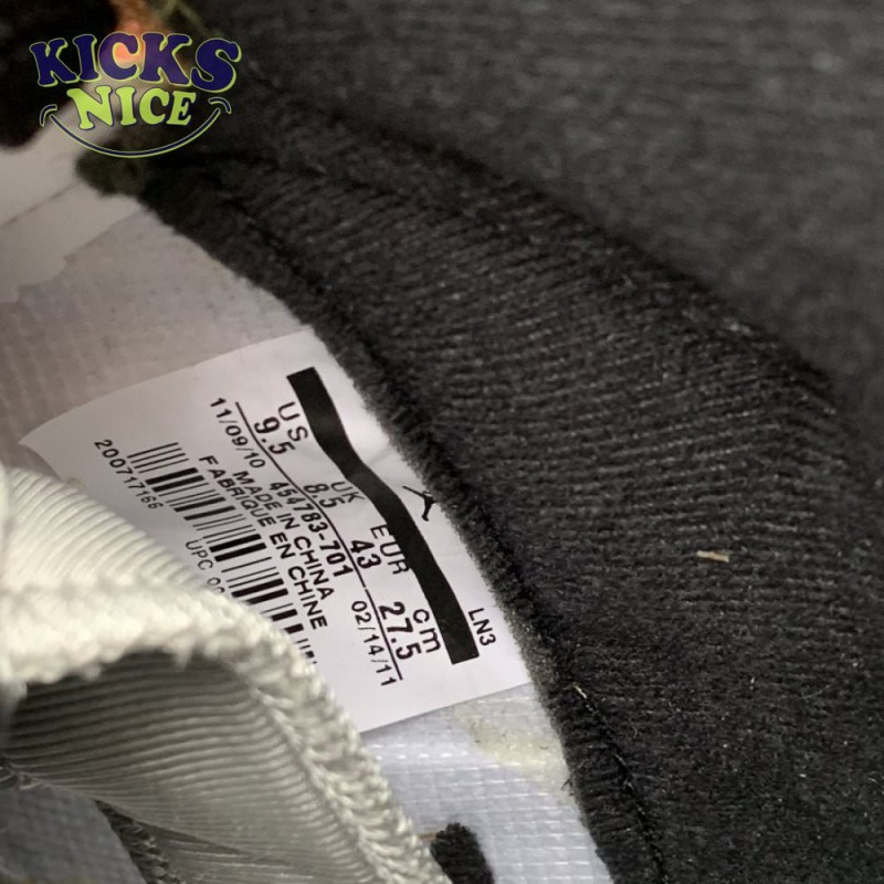 Air Jordan 5 Retro T23 'Tokyo' Size 40-47.5 Air Jordan 5 Retro T23 'Tokyo' Size 40-47.5