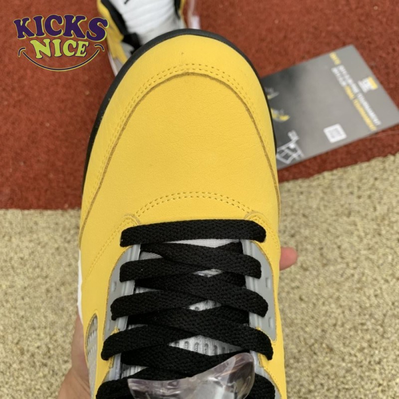 Air Jordan 5 Retro T23 'Tokyo' Size 40-47.5 Air Jordan 5 Retro T23 'Tokyo' Size 40-47.5