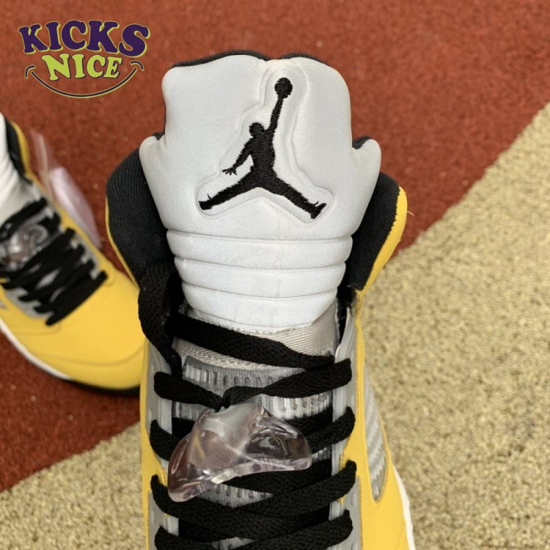 Air Jordan 5 Retro T23 'Tokyo' Size 40-47.5 Air Jordan 5 Retro T23 'Tokyo' Size 40-47.5