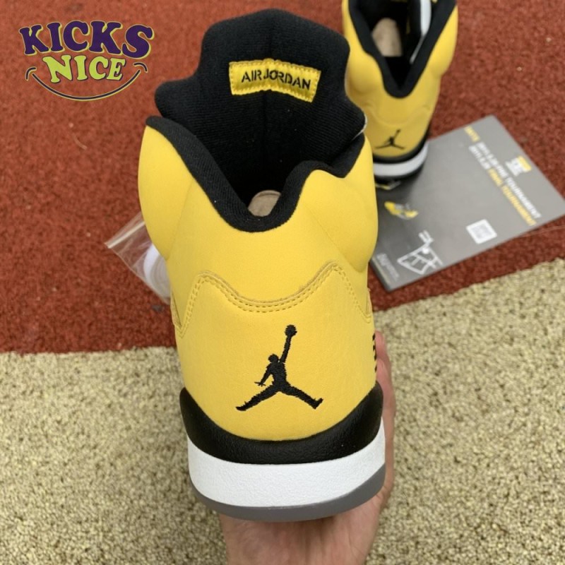 Air Jordan 5 Retro T23 'Tokyo' Size 40-47.5 Air Jordan 5 Retro T23 'Tokyo' Size 40-47.5