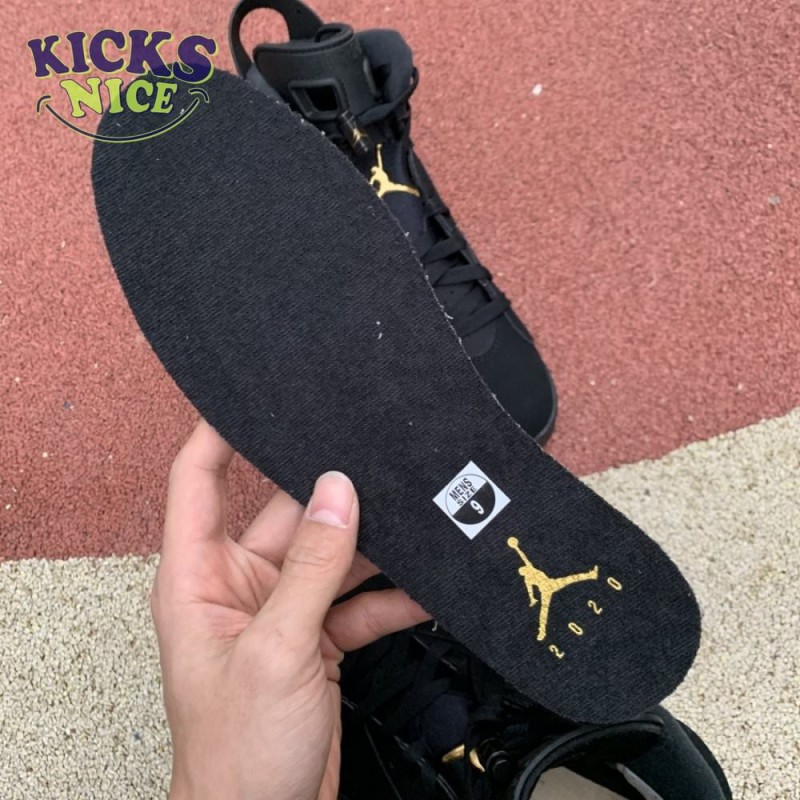 Air Jordan 6 Retro 'Defining Moments' 2020 Size 40-47.5 Air Jordan 6 Retro 'Defining Moments' 2020 Size 40-47.5