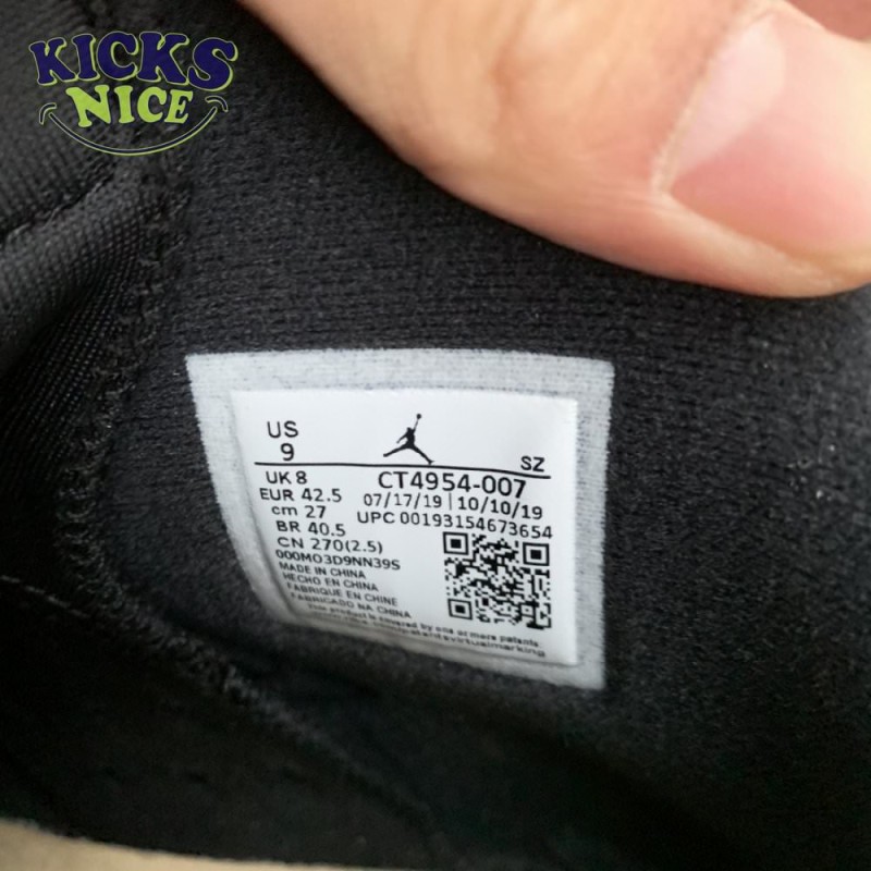 Air Jordan 6 Retro 'Defining Moments' 2020 Size 40-47.5 Air Jordan 6 Retro 'Defining Moments' 2020 Size 40-47.5