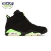 Air Jordan 6 Retro 'Electric Green' Size 40-47.5 Air Jordan 6 Retro 'Electric Green' Size 40-47.5