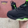 Air Jordan 6 Retro 'Electric Green' Size 40-47.5 Air Jordan 6 Retro 'Electric Green' Size 40-47.5