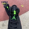 Air Jordan 6 Retro 'Electric Green' Size 40-47.5 Air Jordan 6 Retro 'Electric Green' Size 40-47.5