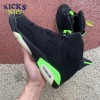 Air Jordan 6 Retro 'Electric Green' Size 40-47.5 Air Jordan 6 Retro 'Electric Green' Size 40-47.5