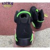 Air Jordan 6 Retro 'Electric Green' Size 40-47.5 Air Jordan 6 Retro 'Electric Green' Size 40-47.5