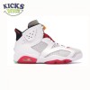 Air Jordan 6 Retro 'Hare' Size 36-47.5 Air Jordan 6 Retro 'Hare' Size 36-47.5