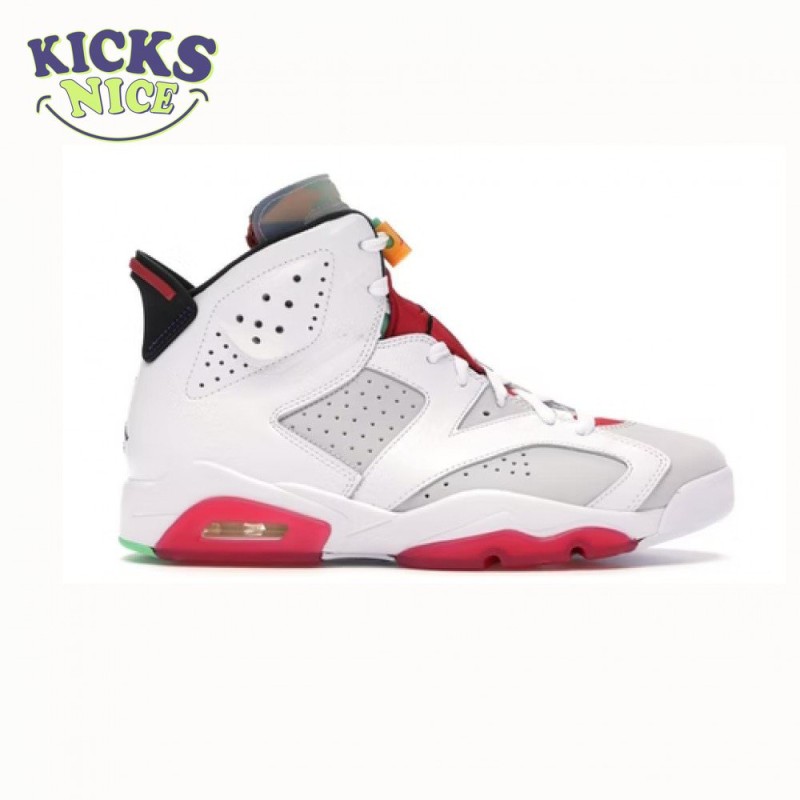 Air Jordan 6 Retro 'Hare' Size 36-47.5 Air Jordan 6 Retro 'Hare' Size 36-47.5