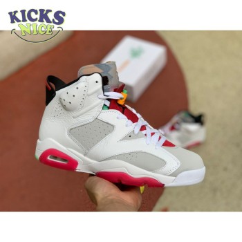 Air Jordan 6 Retro 'Hare' Size 36-47.5 Air Jordan 6 Retro 'Hare' Size 36-47.5
