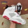 Air Jordan 6 Retro 'Hare' Size 36-47.5 Air Jordan 6 Retro 'Hare' Size 36-47.5