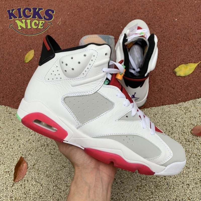 Air Jordan 6 Retro 'Hare' Size 36-47.5 Air Jordan 6 Retro 'Hare' Size 36-47.5