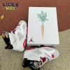 Air Jordan 6 Retro 'Hare' Size 36-47.5 Air Jordan 6 Retro 'Hare' Size 36-47.5
