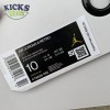 Air Jordan 6 Retro 'Hare' Size 36-47.5 Air Jordan 6 Retro 'Hare' Size 36-47.5