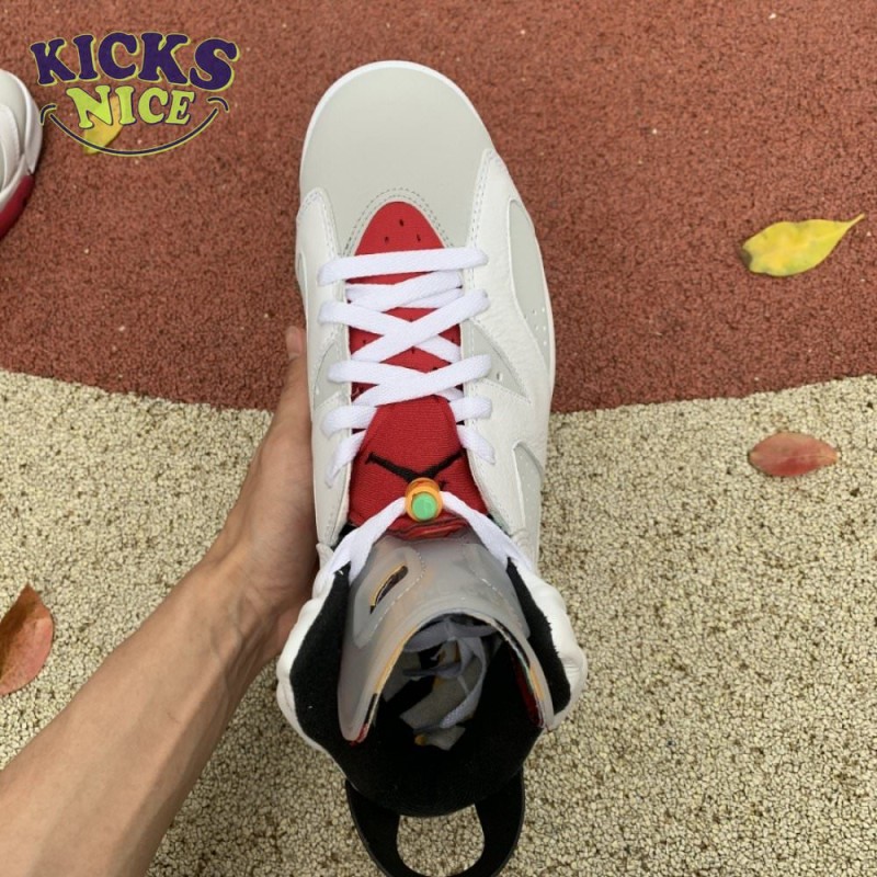 Air Jordan 6 Retro 'Hare' Size 36-47.5 Air Jordan 6 Retro 'Hare' Size 36-47.5