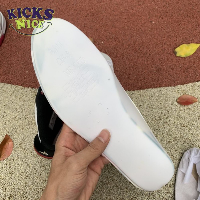 Air Jordan 6 Retro 'Hare' Size 36-47.5 Air Jordan 6 Retro 'Hare' Size 36-47.5