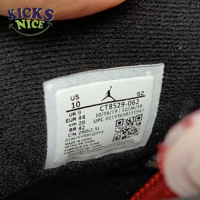 Air Jordan 6 Retro 'Hare' Size 36-47.5 Air Jordan 6 Retro 'Hare' Size 36-47.5