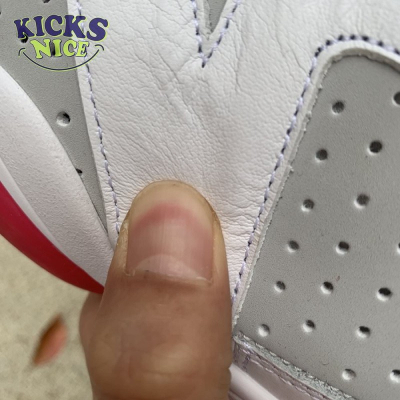 Air Jordan 6 Retro 'Hare' Size 36-47.5 Air Jordan 6 Retro 'Hare' Size 36-47.5