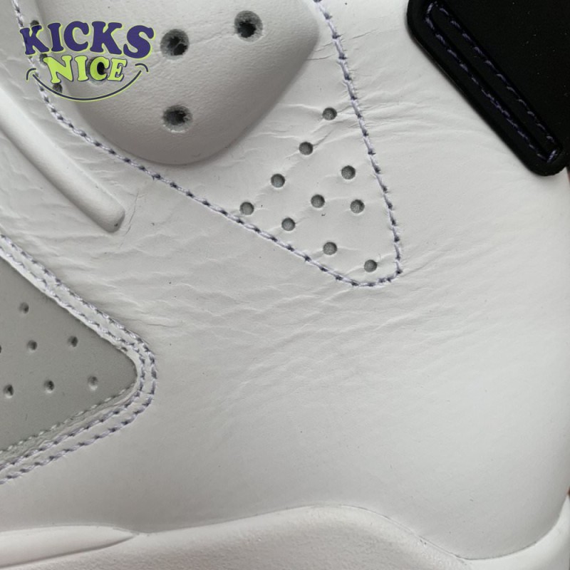Air Jordan 6 Retro 'Hare' Size 36-47.5 Air Jordan 6 Retro 'Hare' Size 36-47.5