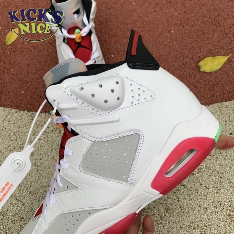 Air Jordan 6 Retro 'Hare' Size 36-47.5 Air Jordan 6 Retro 'Hare' Size 36-47.5
