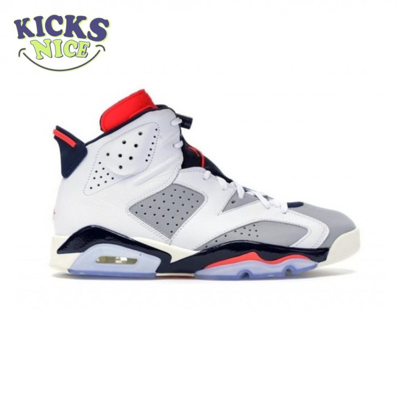 Air Jordan 6 Retro 'Tinker' Size 36-47.5 Air Jordan 6 Retro 'Tinker' Size 36-47.5