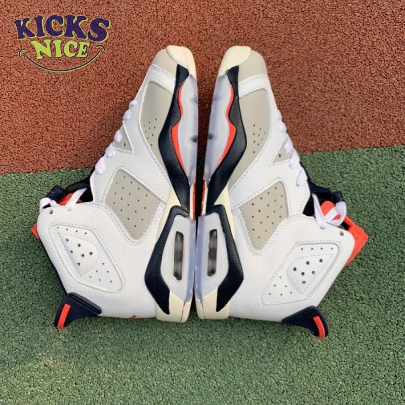 Air Jordan 6 Retro 'Tinker' Size 36-47.5 Air Jordan 6 Retro 'Tinker' Size 36-47.5