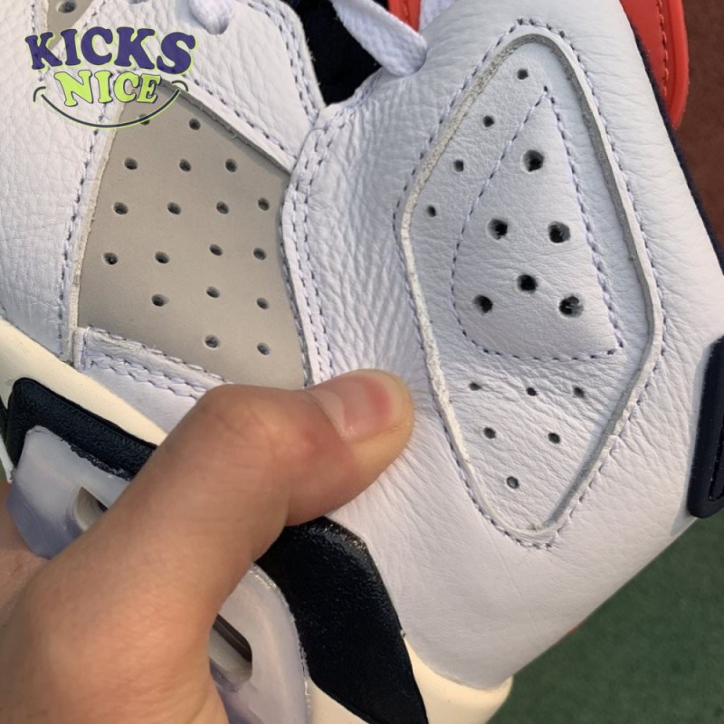 Air Jordan 6 Retro 'Tinker' Size 36-47.5 Air Jordan 6 Retro 'Tinker' Size 36-47.5