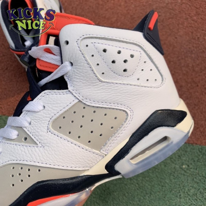 Air Jordan 6 Retro 'Tinker' Size 36-47.5 Air Jordan 6 Retro 'Tinker' Size 36-47.5