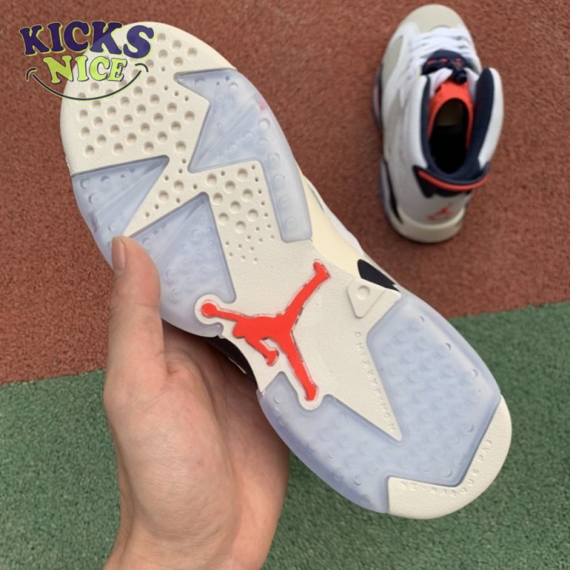 Air Jordan 6 Retro 'Tinker' Size 36-47.5 Air Jordan 6 Retro 'Tinker' Size 36-47.5