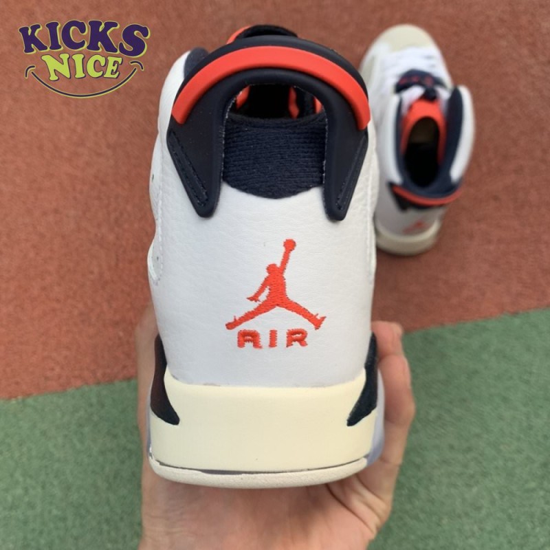 Air Jordan 6 Retro 'Tinker' Size 36-47.5 Air Jordan 6 Retro 'Tinker' Size 36-47.5
