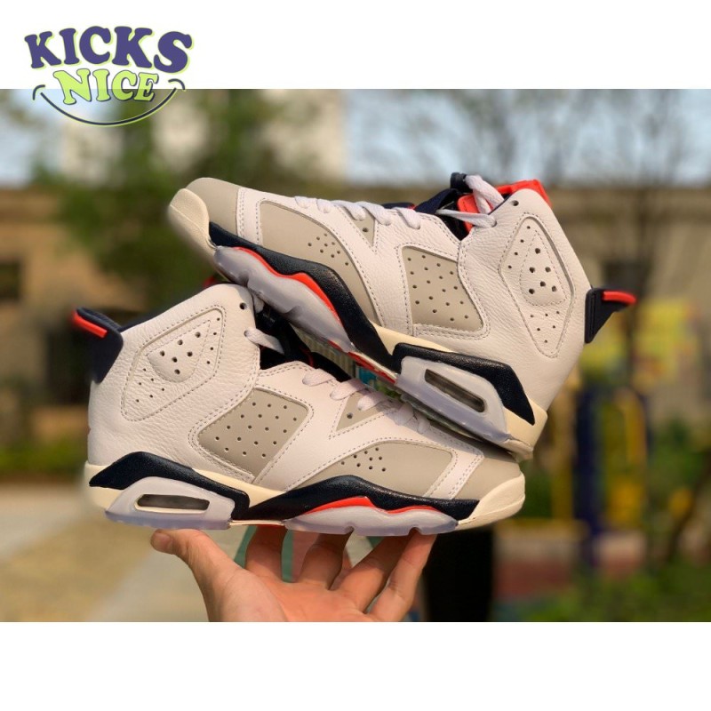 Air Jordan 6 Retro 'Tinker' Size 36-47.5 Air Jordan 6 Retro 'Tinker' Size 36-47.5